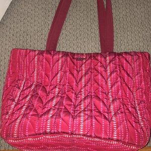 Kate Spade Heart Tote